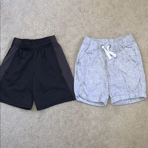 Boys Shorts Champion & Cat & Jack 4/5